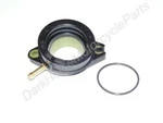 Carburetor Intake Manifold Boot For Yamaha XT225 92-07 #2LN-13586-01 K&l 11-4874. Fixed Price $34.56.