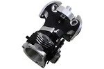Horsepower Big Bore 55MM Throttle Body - 1.66IN. Intake Runner Black Finish. Fixed Price $740.39.