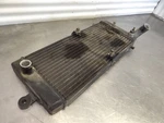 04-09 Honda Shadow Aero VT750 Radiator (no Leaks) 19010-MEG-901. Fixed Price $41.85.