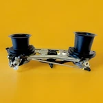 Genuine Ducati 1098 Throttle Body Assembly Tps, Stepper Motor 28240791A. Fixed Price $164.95.