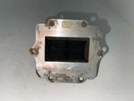 2000 99-02 Kawasaki KX125 Reed Valve Assembly Intake Fuel Gas Mix. Fixed Price $39.99.