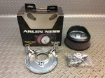 14-17 Harley Davidson Touring 16-17 Softail Arlen Ness Big Sucker Stage Air. Fixed Price $150.00.