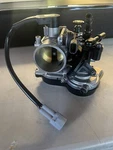 2012 Suzuki RMZ-250 Throttle Body. Fixed Price $500.00.