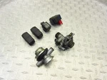 2005 00-02 05-08 Kawasaki ZX600 Ninja ZZR600 Air Valve Sensor Relay Lot Oem. Fixed Price $30.23.