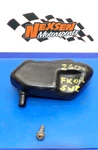 1983 Yamaha YZ80 Intake Air Chamber 22W-13581-00-00. Fixed Price $38.99.