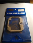 K&l Float Bowl 18-2660 Sold Each GASKET,YAM24W-14184-00 Kaw 11009-1676. Fixed Price $7.99.