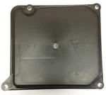 Oem Yamaha Air Cleaner Box Case Lid Cover 1983-85 Tri Moto Ytm 200. Fixed Price $23.99.