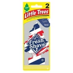 Little Trees Car Air Freshener Shave, 2 Pack. Fixed Price $7.83.