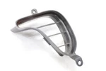 01-06 Honda CBR600F4I Oem Air Intake Grill. Fixed Price $17.59.