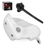 14B-21871-00-00 Radiator Water Recovery Tank Bottle For Yamaha YZFR1 2009 2014. Fixed Price $45.99.