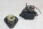 1982 Honda XL100S Airbox Intake Filter. Fixed Price $30.58.