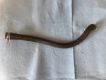 Ktm Husqvarna 450 Sx-f Fc Engine Breathing Hose Part# 79430087000. Fixed Price $10.00.