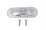 Eagle Spirit Air Cleaner Insert Chrome For Harley-davidson. Fixed Price $52.99.