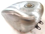 King 3.1 Gal Gas Tank 1982-1994 Sportster Harley Ironhead Evo 883 1200 Peanut. Fixed Price $149.99.