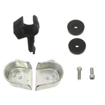 Genuine Ducati Spare Tank Supports Kit 69926061A. Fixed Price $109.59.