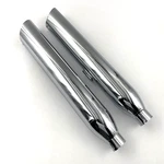 Oem Harley 80680-12 Screamin Eagle Shotgun Exhaust Slip Ons 07-17 Softail Fx Fl. Fixed Price $340.20.