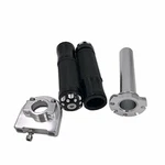 Cdhpower Aluminum Throttle Handle Set - 2 Stroke Engine Gas Motorized Bicycle. Fixed Price $29.89.