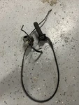 2005 Honda XR80R CRF80F Carburetor Oem Keihin & Throttle Assembly. Fixed Price $65.00.