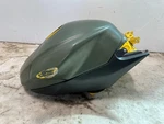 08-16 Yamaha Gas Fuel Tank Petrol Wrapped Oem. Fixed Price $332.99.