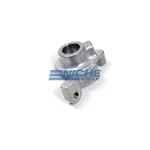 Genuine Mikuni HSR42 HSR45 HSR48 TM45 TM48 Throttle Return Lever TM42/46. Fixed Price $20.65.