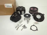 New Oem Screamin' Eagle Air Filter Kit 2008-2017 Harley Davidson 96 103 29400123. Fixed Price $275.00.