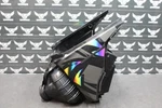 2007 Yamaha YZ450F Oem Airbox Intake Cleaner Case 2S2-14401-70-00. Fixed Price $109.99.