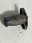1972 Harley Davidson Aermacchi Rapido 125MLS Oem Intake Manifold With Bolts. Fixed Price $43.00.