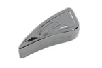 Sweeper Air Cleaner Chrome Billet For Harley-davidson. Fixed Price $59.99.
