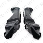 Abs Ram Air Tubes Duct Intake Fit For Suzuki GSXR600 Gsx-r 750 2011-2012. Fixed Price $42.50.