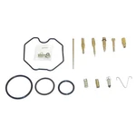 Carburetor Kit 98-02 Honda Xr 200R 195CC Air Cooled 4-STROKE Sohc Keihin PD97A. Fixed Price $53.52.