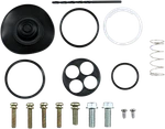 Parts Unlimited Fuel Tap Rebuild Kits 0705-0462. Fixed Price $46.99.