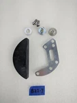 Harley-davidson Air Cleaner Adapter Kit 29769-01. Fixed Price $16.00.