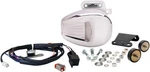 Jims Forceflow Cylinder Head Cooler Kit Chrome (5469). Fixed Price $674.20.