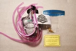 Keihin PWK35 Carburetor. Fixed Price $99.99.