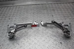 2004 Kawasaki Ninja 250R EX250F Passenger Footpegs. Fixed Price $79.99.