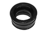 1985 Suzuki Rm 125 F Air Intake Pipe Boot (curved) 13111-14510. Fixed Price $22.00.