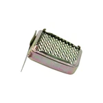 Dkw Rixe Miele Hercules Sachs Bing Carburetor Metal Air Filter 1/12/167 168 Moped. Fixed Price $21.82.