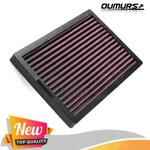 Air Intake Filter Cleaner Panel For Kawasaki Ninja 250 EX300 Abs 296. Fixed Price $17.95.