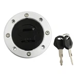 Fuel Tank Gas Cap Cover W/key Fit For Suzuki GSXR600 1997-2003 GSXR750 2001-2003. Fixed Price $16.99.