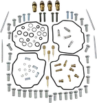 Parts Unlimited 1003-1415 Carburetor Repair Kits. Fixed Price $158.50.