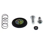 New Balls Air Cut Off Valve Rebuild Kit For Kawasaki KLX140G 18. Fixed Price $26.24.