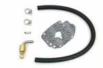 Fuel Line Kit Super And G Retrofit S&s Cycle 17" X 5/16" V-twin 35-0548 P5. Fixed Price $56.99.