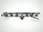 06-08 Yamaha YZF-R6R Gas Fuel Injector Rail B 13S-13930-00-00. Fixed Price $24.99.