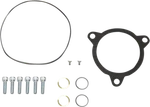 Arlen Ness Monster/velocity Air Cleaner Gasket/hardware Kit 602-020. Fixed Price $37.95.