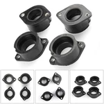 Carburetor Intake Manifold Boots 16065-1131 For Kawasaki ZN1100 KZ1100 /1000#. Fixed Price $18.88.