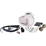 Jims Forceflow Cylinder Head Cooler Kit - Chrome 5469. Fixed Price $705.38.