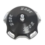 Modquad Billet Gas Fuel Tank Cap TRX250R 85-87. Fixed Price $54.95.