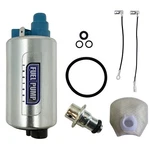 Suzuki GSF1250S Bandit Fuel Pump 2007-2014 15100-18H00 W/ Regulator. Fixed Price $89.99.
