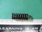 Yamaha 81 83 SR185 XT125 Nos Oem Clutch Spring 90501-23630-00 Jh. Fixed Price $9.95.