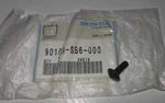 Honda Screw, Truss 5X16 90109-SB6-000. Fixed Price $6.99.
